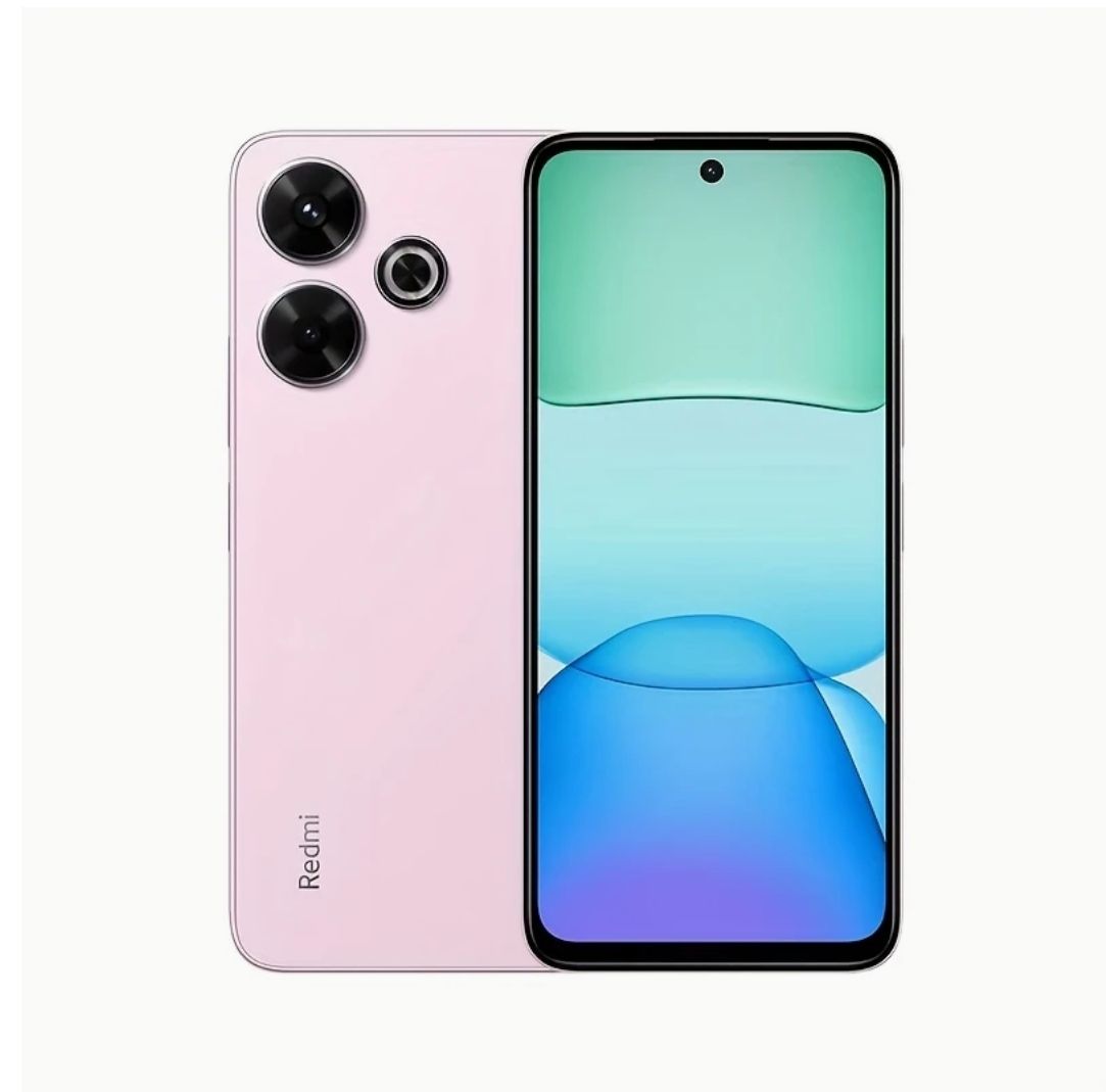 [Anniversary Sale] XIAOMI Redmi 13 8GB+256GB 6.79" 90Hz Display 108MP Camera MTK Helio G91 Ultra 5030mAh Battery 33W Charge IP53 Dust/Water Resistant Android Smart Phones FingerPrint Unlock