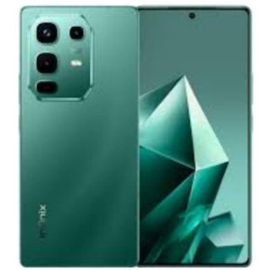 [Anniversary Sale] Infinix Note 50 PRO 256GB+16GB (8+8)GB RAM 6.78" 144Hz Screen Dual SIM Phone 90W 5200mAh 50MP Camera Android 15 MediaTek Helio G100 Ultimate Smart AI Phones Smartphone
