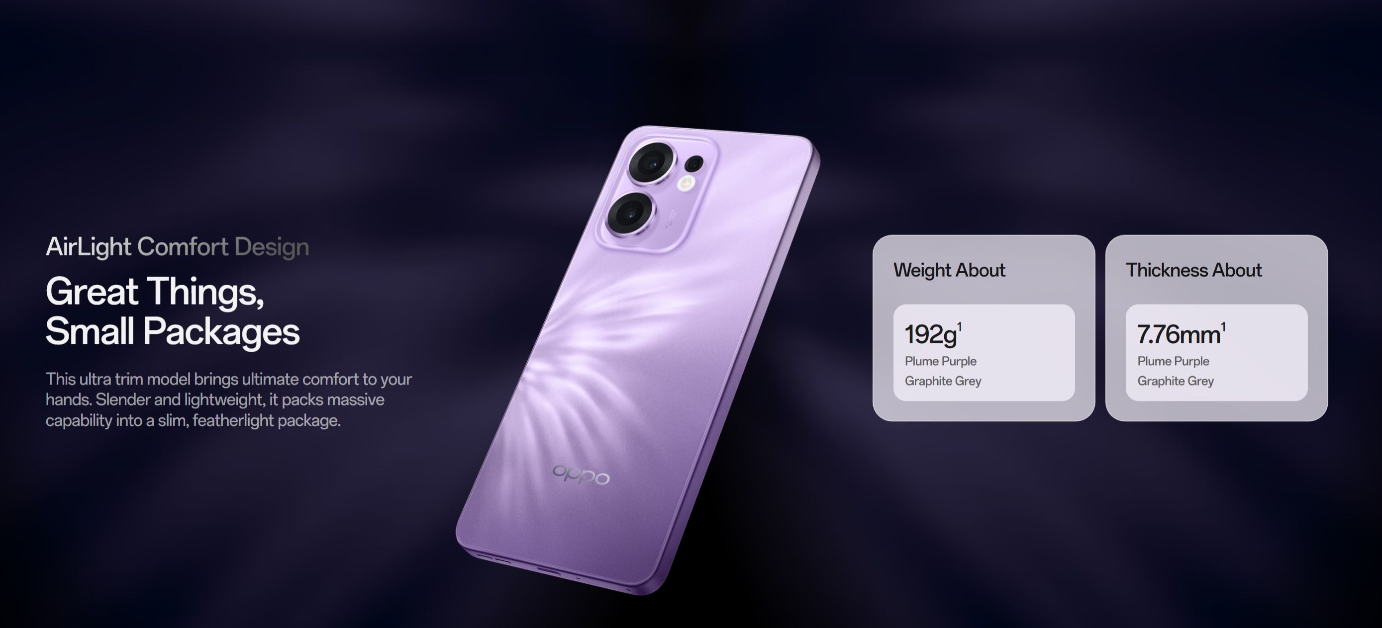 [Anniversary Sale] Oppo Reno 13F 5G 12GB+512GB 6.67 Inches AMOLED 120Hz Display 50MP+32MP Front and Back Camera 5800mAh Battery 45W Fast Charge IP69 Dust Water Pressure Resistant SmartPhone
