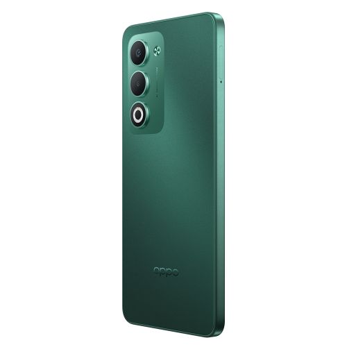 [Anniversary Sale] Oppo A5 4G 128GB+6GB 6.67" 90Hz Display 50MP+8MP Camera 6000mAh Battery 45W Fast Charging Snapdragon 6s 4G Gen 1 Processor IP65 Dust/Water Resistant Smartphone Mobilephone