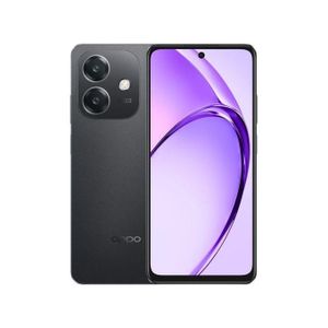 [New Arrival] Oppo A3 6GB RAM+128GB ROM 6.67" 90Hz LCD Display 50MP+5MP Camera 5100 mAh Battery (Dual SIM) Android 14 Fingerprint 2yr-Warranty (TYP) 4G Smartphones
