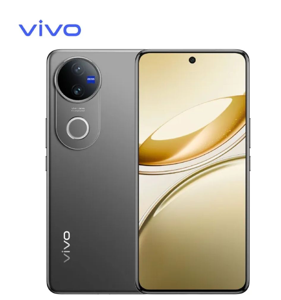 [Anniversary Sale] Vivo V50 512GB+8GB 6.77 Inches 120Hz Display 50MP+50MP Cameras Snapdragon 7 Gen 3 Processor 6000mAh Battery 90W SuperFast Charging IP68/69Dust/Water Resistant Smartphone