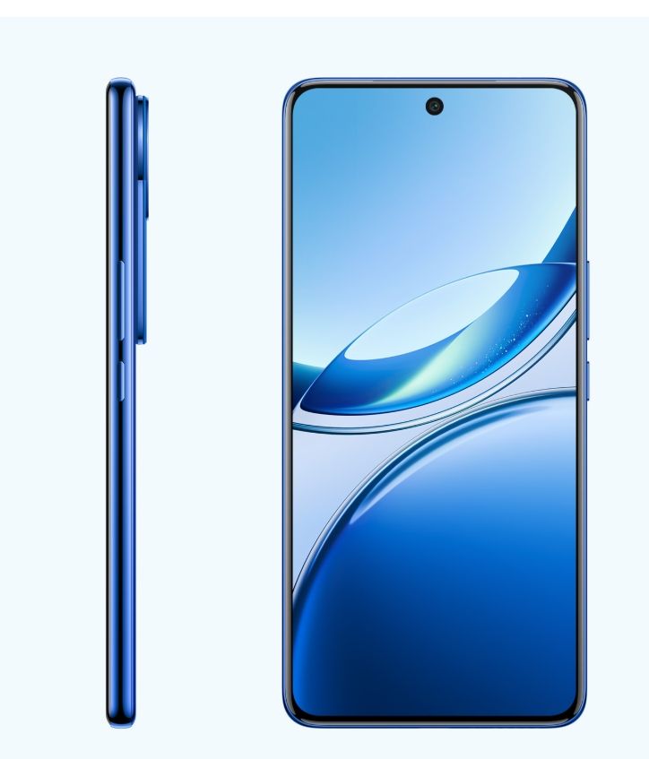 [Anniversary Sale] Vivo V50 512GB+8GB 6.77 Inches 120Hz Display 50MP+50MP Cameras Snapdragon 7 Gen 3 Processor 6000mAh Battery 90W SuperFast Charging IP68/69Dust/Water Resistant Smartphone