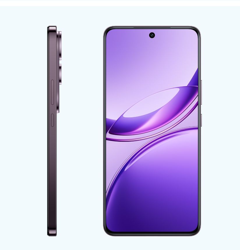 [Anniversary Sale] Vivo V50 Lite 5G 256GB+8GB 6.77" AMOLED 120Hz Display 50MP+32MP Camera 6500mAh Battery 90W SuperFast Charging IP65 Dust/Water Resistant MTK Dimensity 6300 Processor Smartphone