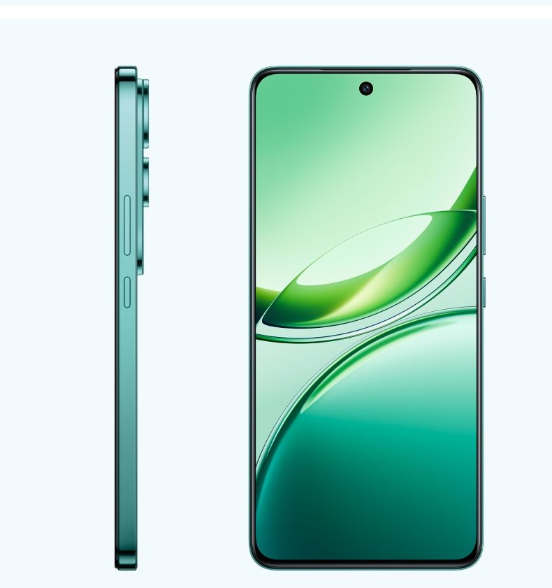 [Brand New] Vivo V50 Lite 256GB+8GB 6.77" AMOLED 120Hz Display 50MP+32MP Camera 6500mAh Battery 90W SuperFast Charging IP65 Dust/Water Resistant Snapdragon 685(6 nm) Processor Android Smartphone