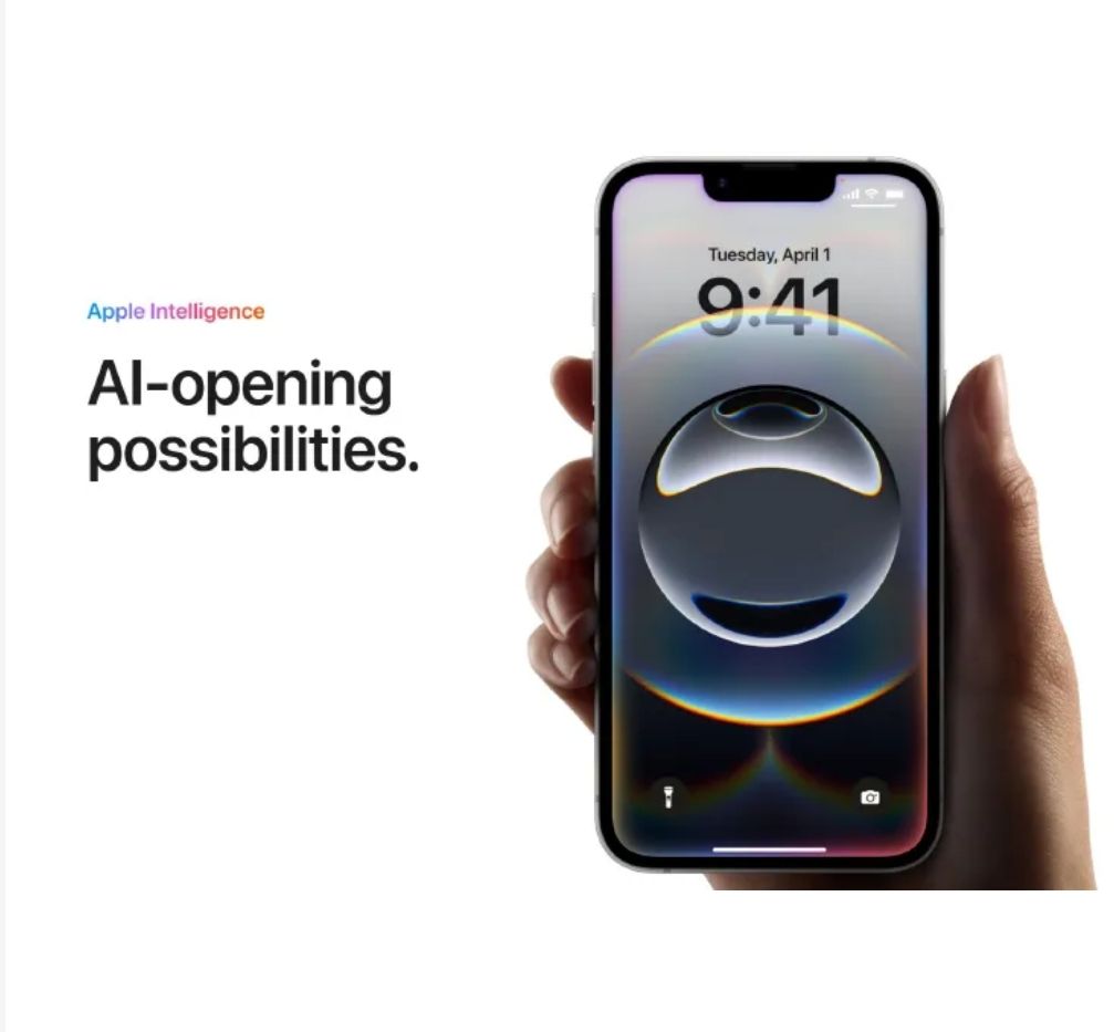 [Anniversary Sale] Apple iPhone 16e 128GB+8GB 6.1" Super Retina XDR OLED Display 48MP+12MP Cameras 4005mAh Battery Face ID IP68 Dust/Water Resistant Ceramic Shield Apple A18 Bionic iOS Smart Phone