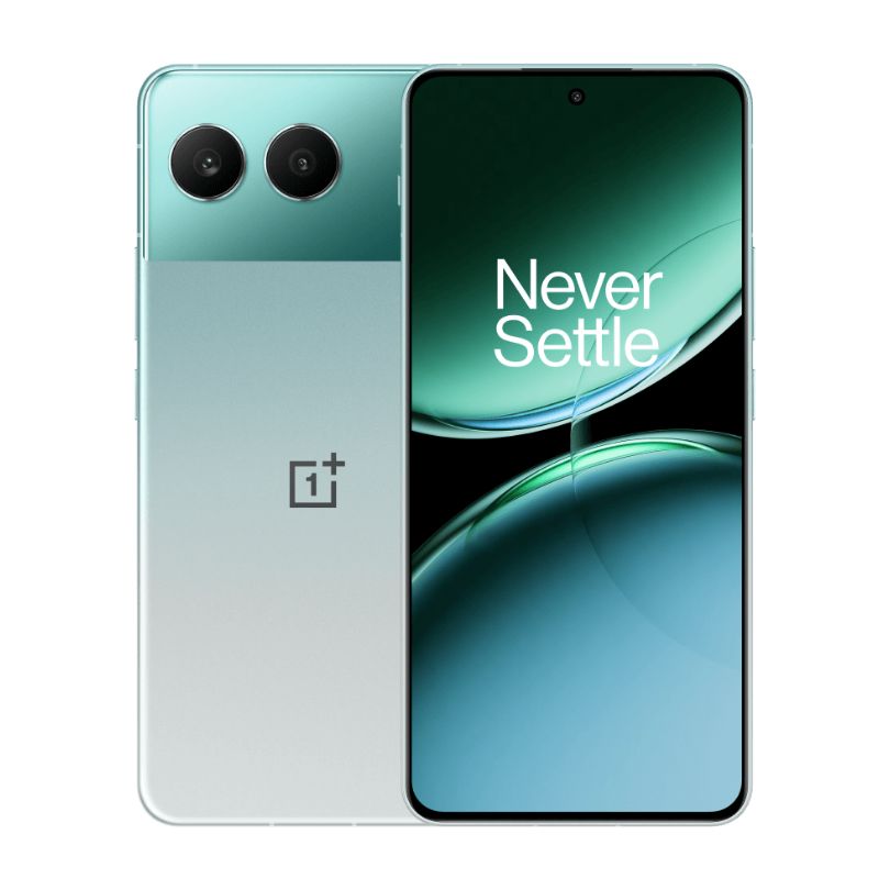 [Anniversary Sale] OnePlus Nord 4 5G 512GB+16GB 6.74" 120Hz HDR10+ Fluid AMOLED Display 50MP Camera 5500mAh Battery 100W Fast Charging IP65 Dust/Water Resistant Snapdragon 7+ Gen 3 Smartphone