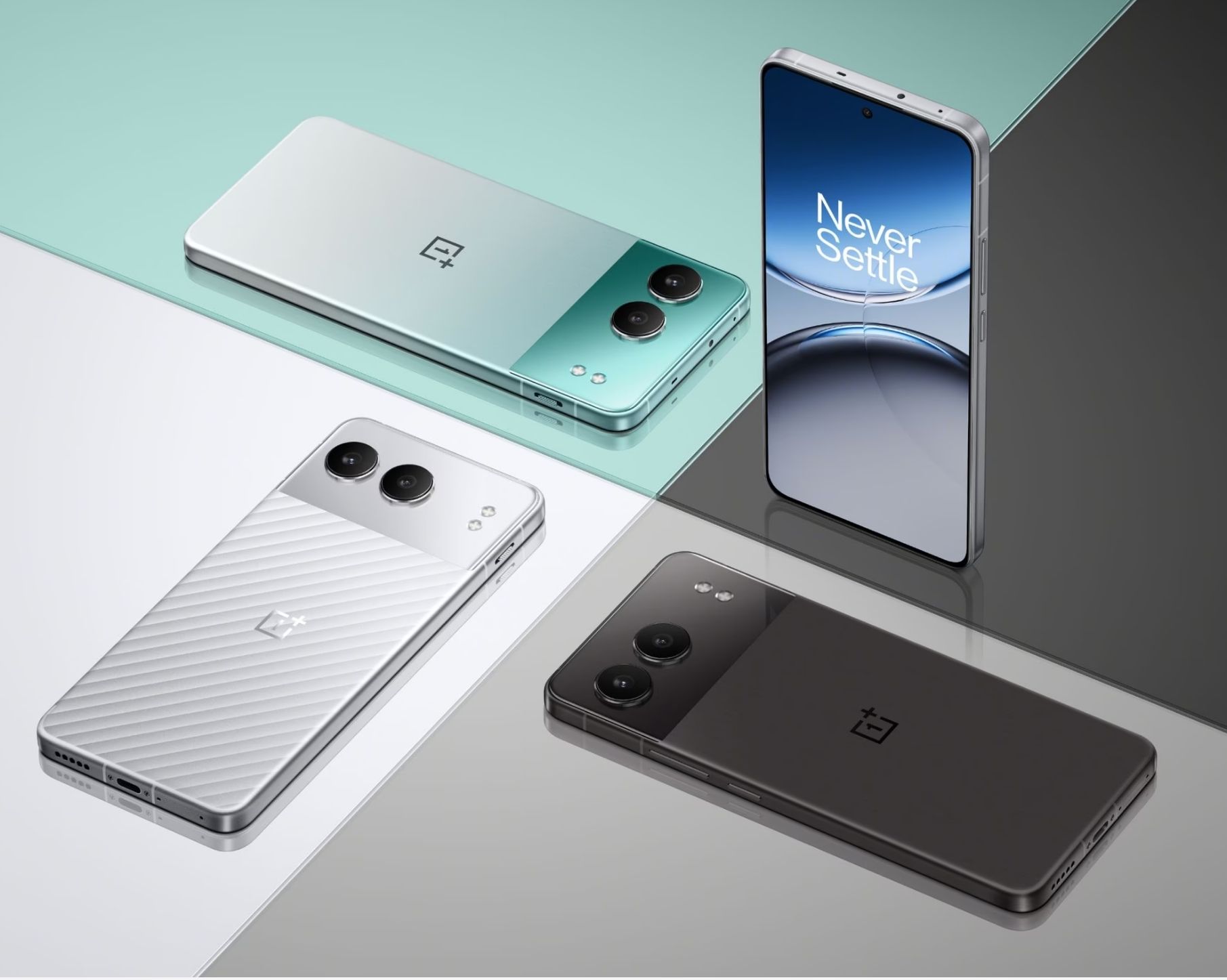 [Anniversary Sale] OnePlus Nord 4 5G 512GB+16GB 6.74" 120Hz HDR10+ Fluid AMOLED Display 50MP Camera 5500mAh Battery 100W Fast Charging IP65 Dust/Water Resistant Snapdragon 7+ Gen 3 Smartphone