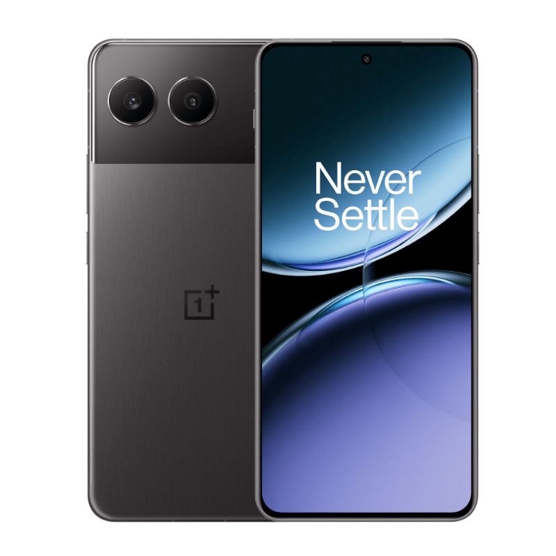 [Anniversary Sale] OnePlus Nord 4 5G 512GB+16GB 6.74" 120Hz HDR10+ Fluid AMOLED Display 50MP Camera 5500mAh Battery 100W Fast Charging IP65 Dust/Water Resistant Snapdragon 7+ Gen 3 Smartphone