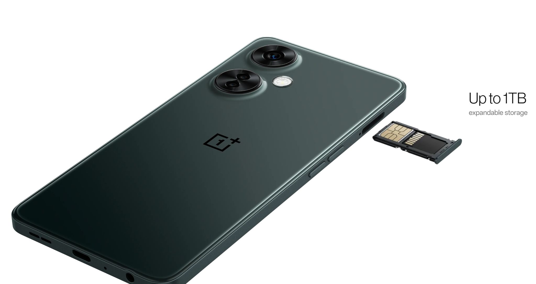 [Anniversary Sale] OnePlus Nord CE 3 Lite 5G 256GB+8GB 6.72" Display 108MP+16MP Camera Snapdragon 695 5G Processor 5000mAh Battery 67W Super Fast Charge Dual SIM Camon 40 SmartPhone
