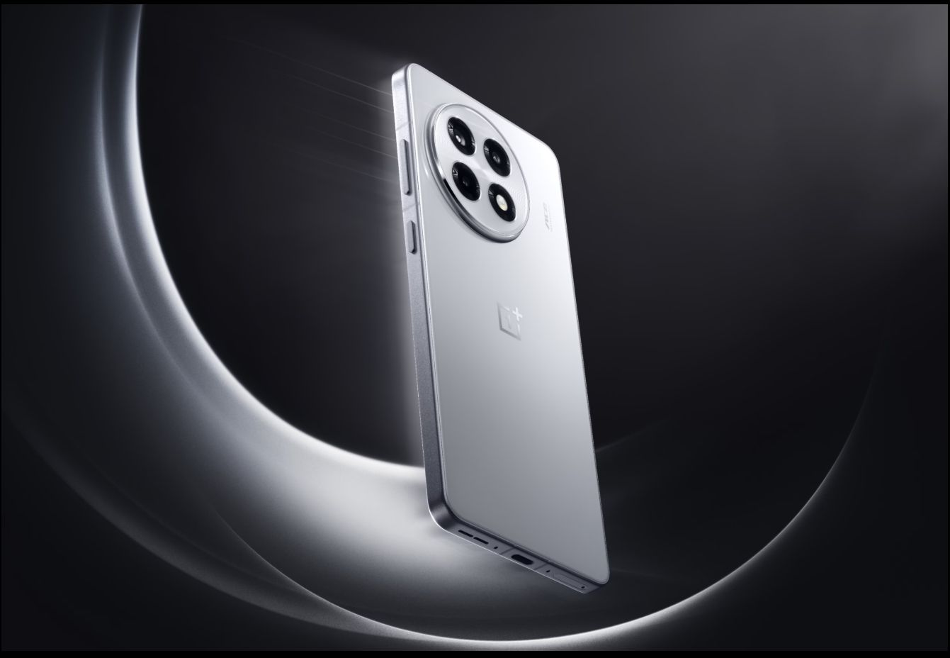 [Anniversary Sale] OnePlus Ace 5 Pro 5G 512GB+12GB 6.78" Fluid LTPO AMOLED Display 50MP Camera 6100mAh Battery 100W Superfast Charging IP65 Dust/Water Resistant Snapdragon 8 Elite Smartphone