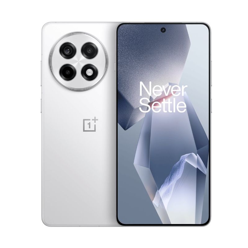 [Anniversary Sale] OnePlus Ace 5 Pro 5G 512GB+12GB 6.78" Fluid LTPO AMOLED Display 50MP Camera 6100mAh Battery 100W Superfast Charging IP65 Dust/Water Resistant Snapdragon 8 Elite Smartphone