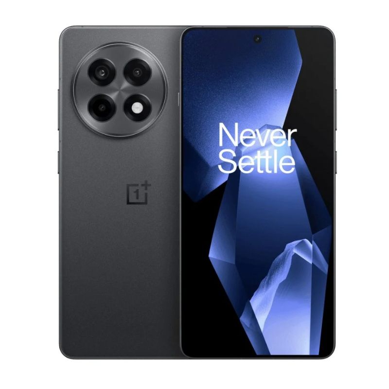 [Anniversary Sale] OnePlus Ace 5 Pro 5G 512GB+12GB 6.78" Fluid LTPO AMOLED Display 50MP Camera 6100mAh Battery 100W Superfast Charging IP65 Dust/Water Resistant Snapdragon 8 Elite Smartphone