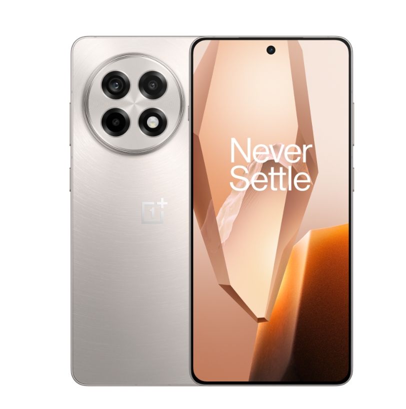 [Anniversary Sale] OnePlus Ace 5 5G 512GB+12GB 6.78" Fluid LTPO AMOLED Display 50MP Camera 6415mAh Battery 80W Superfast Charging IP65 Dust/Water Resistant Snapdragon 8 Gen 3 Smartphone
