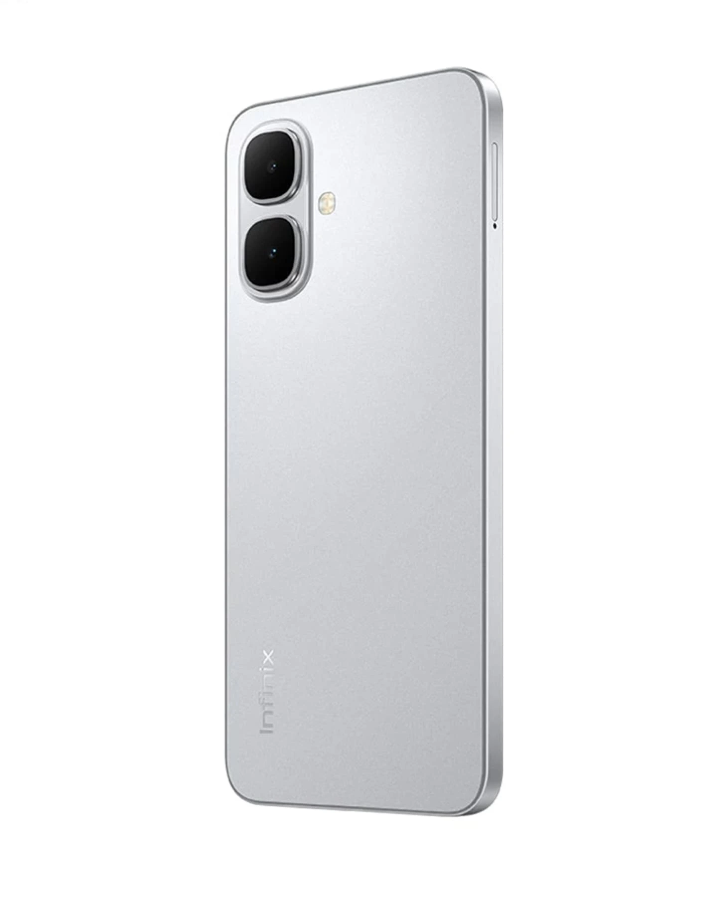 [New Arrivals] Infinix SMART 10 64GB + 6(3+3)GB 6.67" 120Hz Display Dual SIM 4.5G Network 5000mAh Battery With Type-C Charging 8MP Camera IP64 Fingerprint Lock Android 14 AI Smart Phones