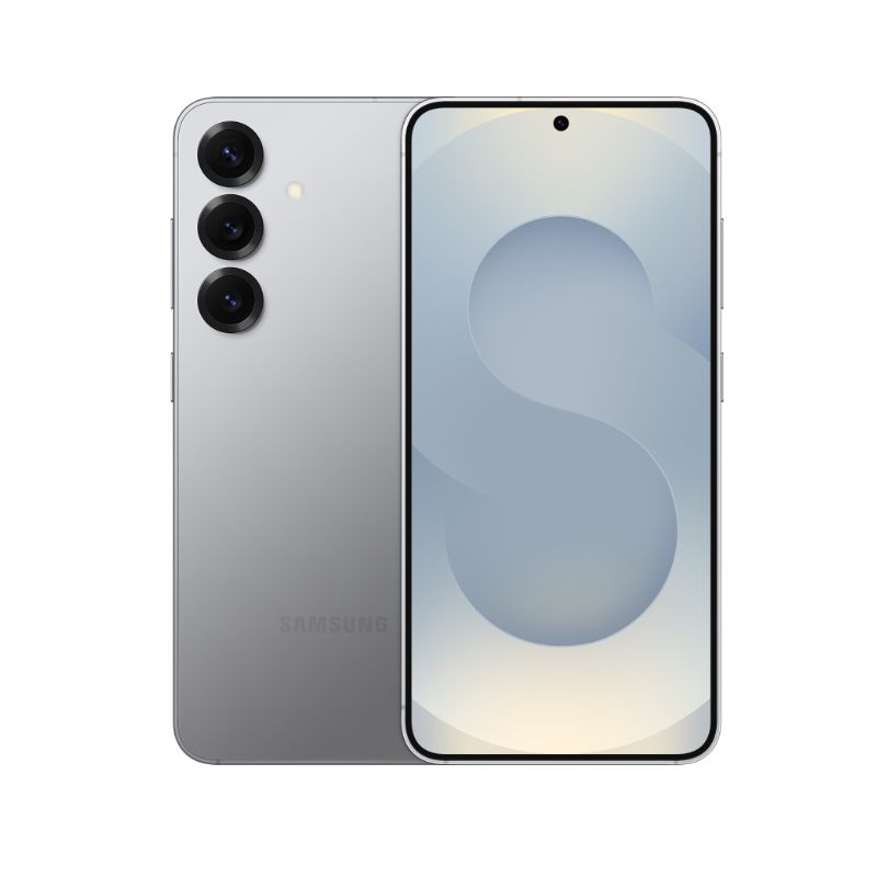 Samsung Galaxy S25 12GB+256GB 6.2" Dynamic LTPO AMOLED 2X 120Hz HDR10+ 50MP Camera 4000mAh Battery 25W Fast Charging 15W Wireless IP68 e-SIM Ultra-Sonic Fingerprint AI Smartphone S25