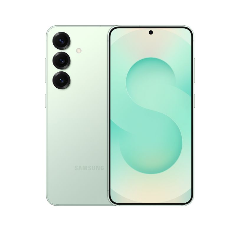 Samsung Galaxy S25 12GB+256GB 6.2" Dynamic LTPO AMOLED 2X 120Hz HDR10+ 50MP Camera 4000mAh Battery 25W Fast Charging 15W Wireless IP68 e-SIM Ultra-Sonic Fingerprint AI Smartphone S25
