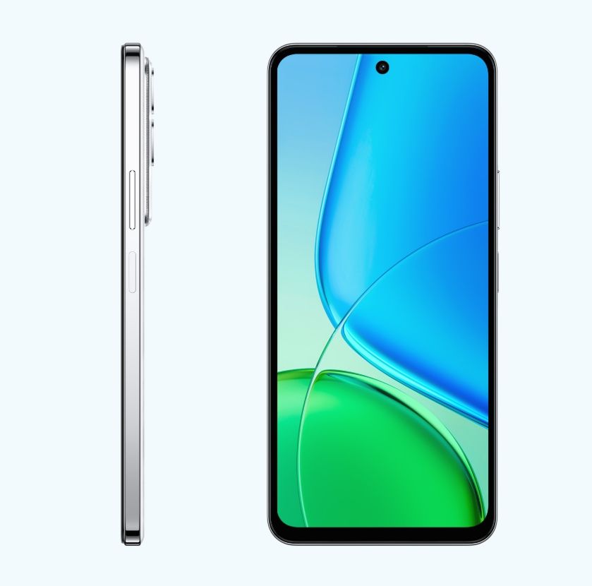[New Arrivals] Vivo Y29 4G 128GB+8GB 6.68" 120Hz Display 50MP+8MP Camera 6500mAh Battery 44W Fast Charging Dual SIM IP64 Water/Dust Resistant Snapdragon 685 SoC Android 15 AI Smartphone Phones