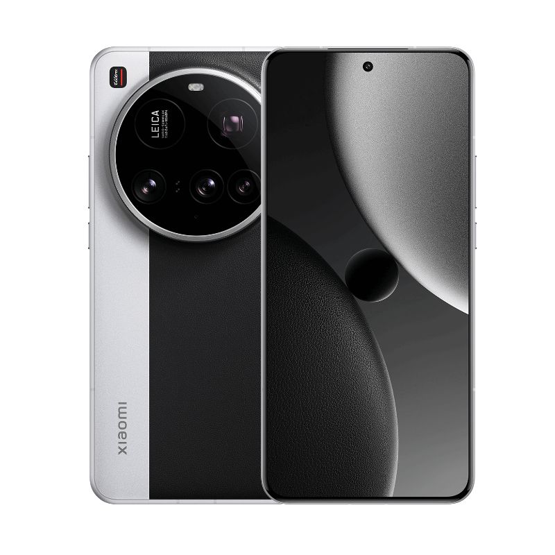 Xiaomi 15 Ultra 512GB+16GB 6.73" HDR10+ LTPO AMOLED 120Hz Display 200MP Camera 5410mAh Battery 90W Wired Charging 80W Wireless Charging Snapdragon 8 Elite IP68 Redmi Note 14 Pro Plus Smartphone