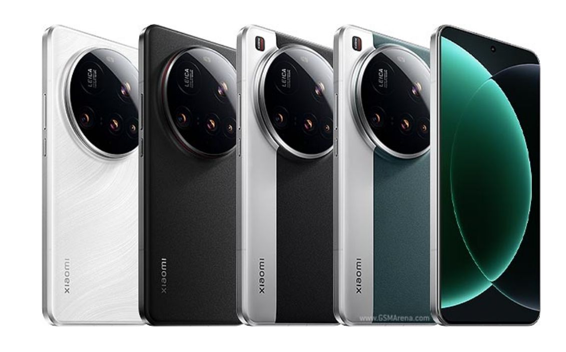 Xiaomi 15 Ultra 512GB+16GB 6.73" HDR10+ LTPO AMOLED 120Hz Display 200MP Camera 5410mAh Battery 90W Wired Charging 80W Wireless Charging Snapdragon 8 Elite IP68 Redmi Note 14 Pro Plus Smartphone