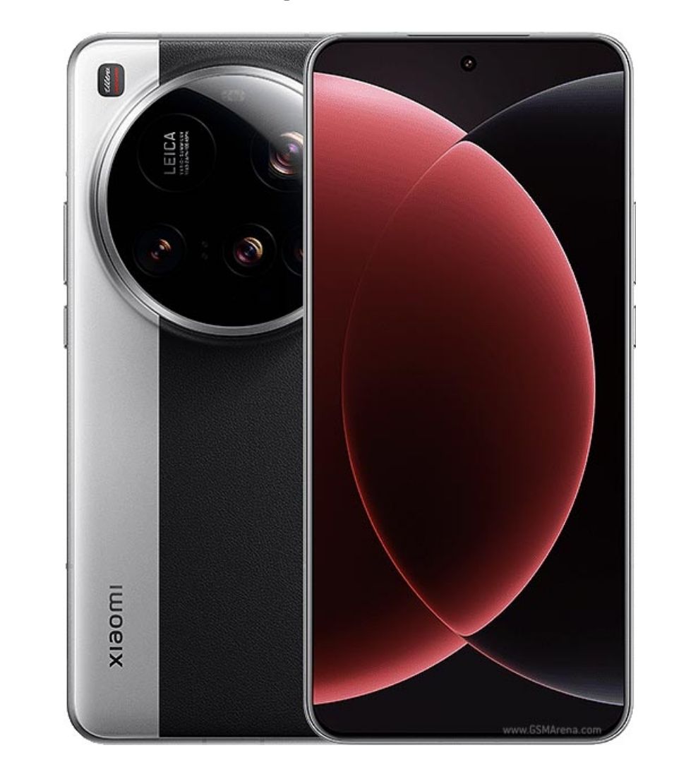 Xiaomi 15 Ultra 512GB+16GB 6.73" HDR10+ LTPO AMOLED 120Hz Display 200MP Camera 5410mAh Battery 90W Wired Charging 80W Wireless Charging Snapdragon 8 Elite IP68 Redmi Note 14 Pro Plus Smartphone