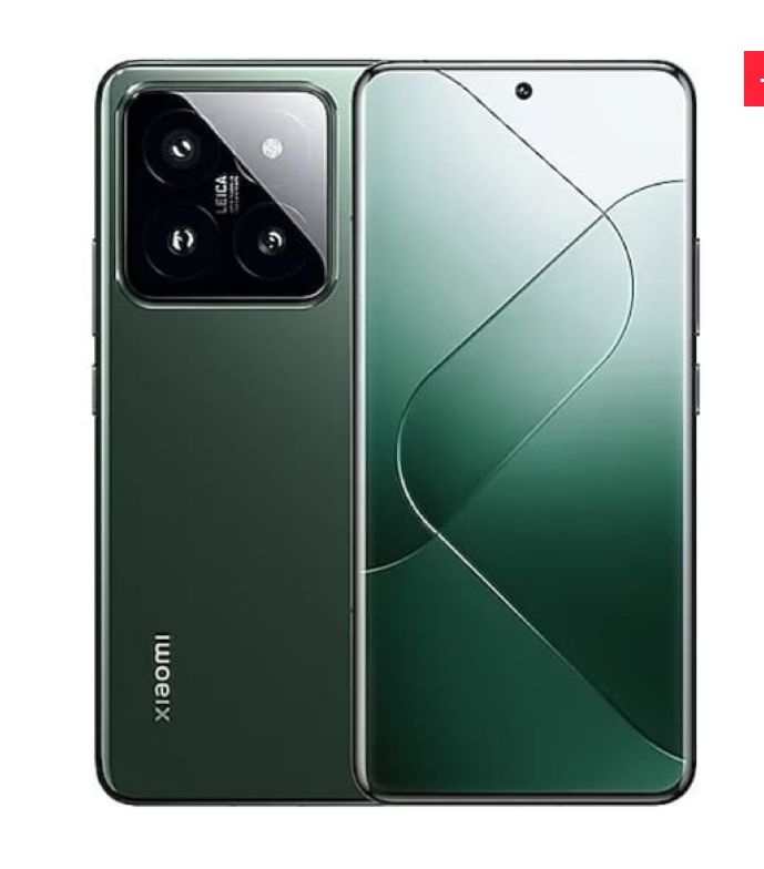 Xiaomi 15 12GB+512GB 6.36" HDR10+ LTPO AMOLED 120Hz Display 50MP Camera 5240mAh Battery 90W Wired Charging 50W Wireless Charging Snapdragon 8 Elite IP68 Redmi Note 14 Pro Plus Smartphone
