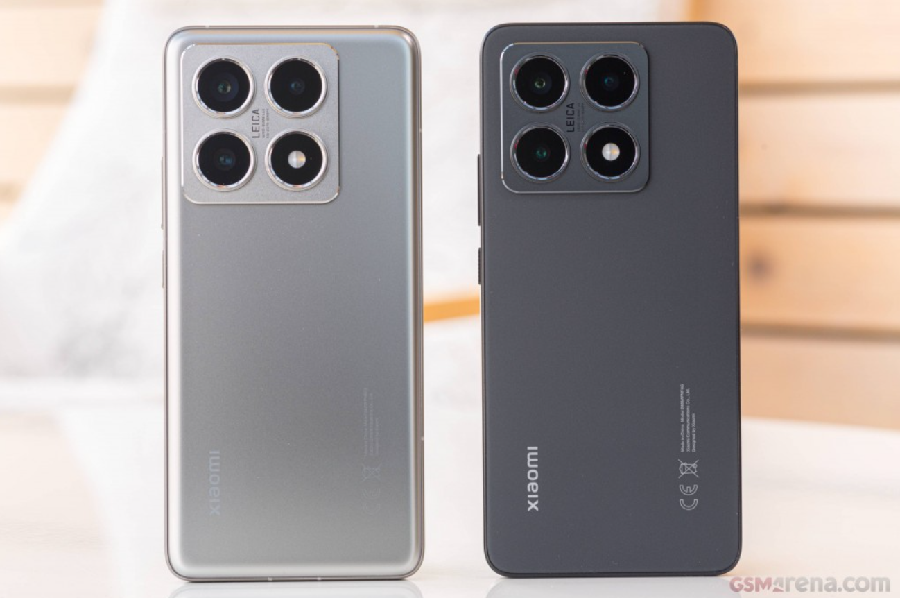 Xiaomi 14T Pro  512GB+12GB 6.67" HDR10+ 144Hz AMOLED Display 50MP Camera 5000mAh Battery 120W Fast Charging 50W Wireless Charging IP68 MTK Dimensity 9300+ SoC Redmi Note 14 Pro Plus Smartphone