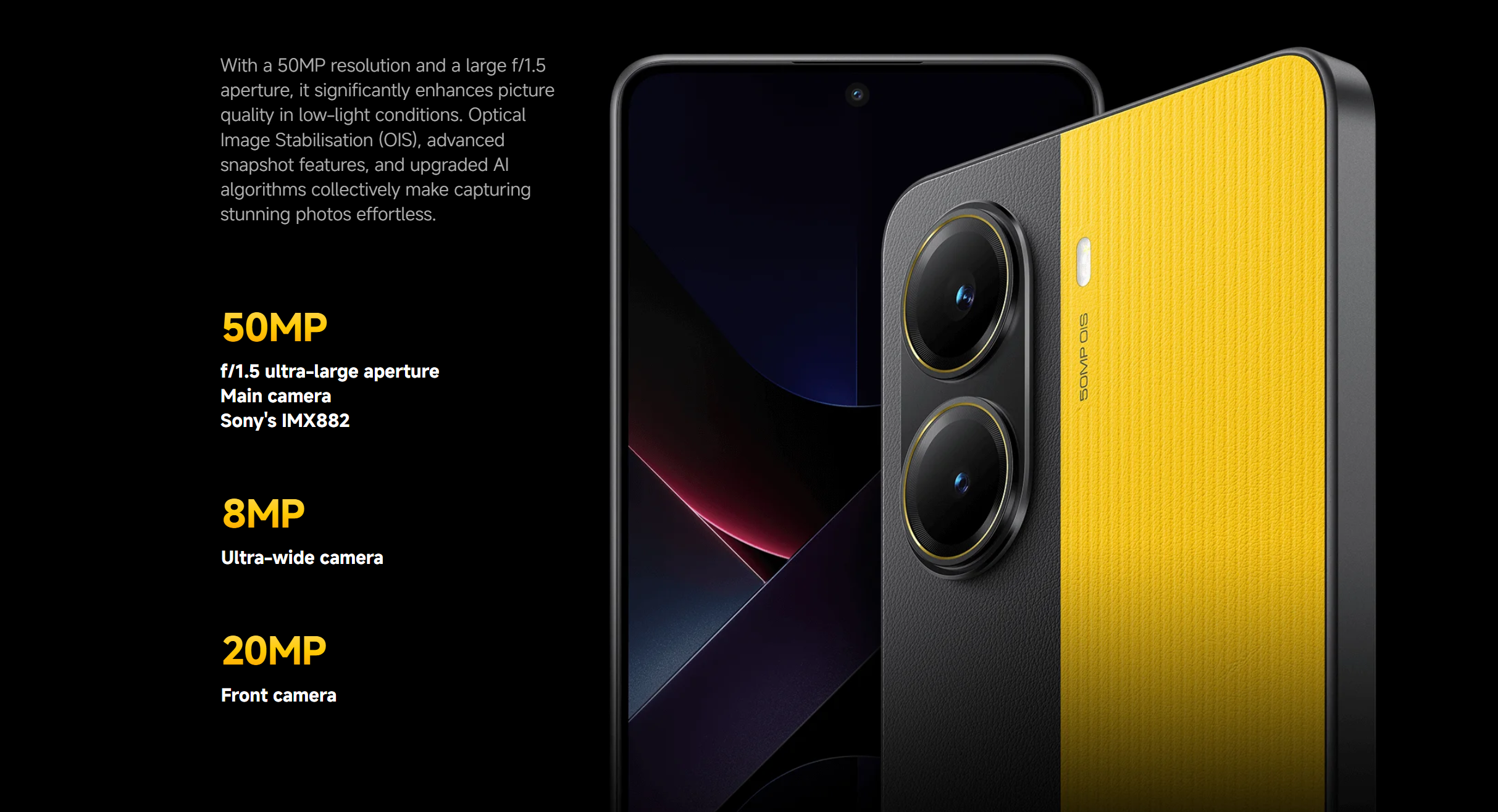 Xiaomi POCO X7 Pro 5G 512GB+12GB 6.67" AMOLED 120Hz Display 50MP Camera 6000mAh Battery 90W Fast Charging IP68/69 Corning Gorilla Glass 7i Dual SIM+e-SIM Redmi Note 14 Pro+ Plus SmartPhone