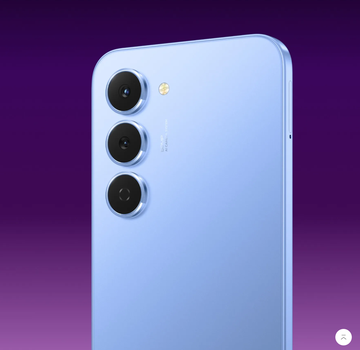 [Only Today] TECNO Spark 40 Pro 128GB+16(8+8)GB 6.78" 144Hz AMOLED Display 50+13MP Camera 5200mAh Battery 45W Fast Charge IP64 Dual SIM Corning Gorilla Glass 7i AI Android Smartphone MTK Helio G100