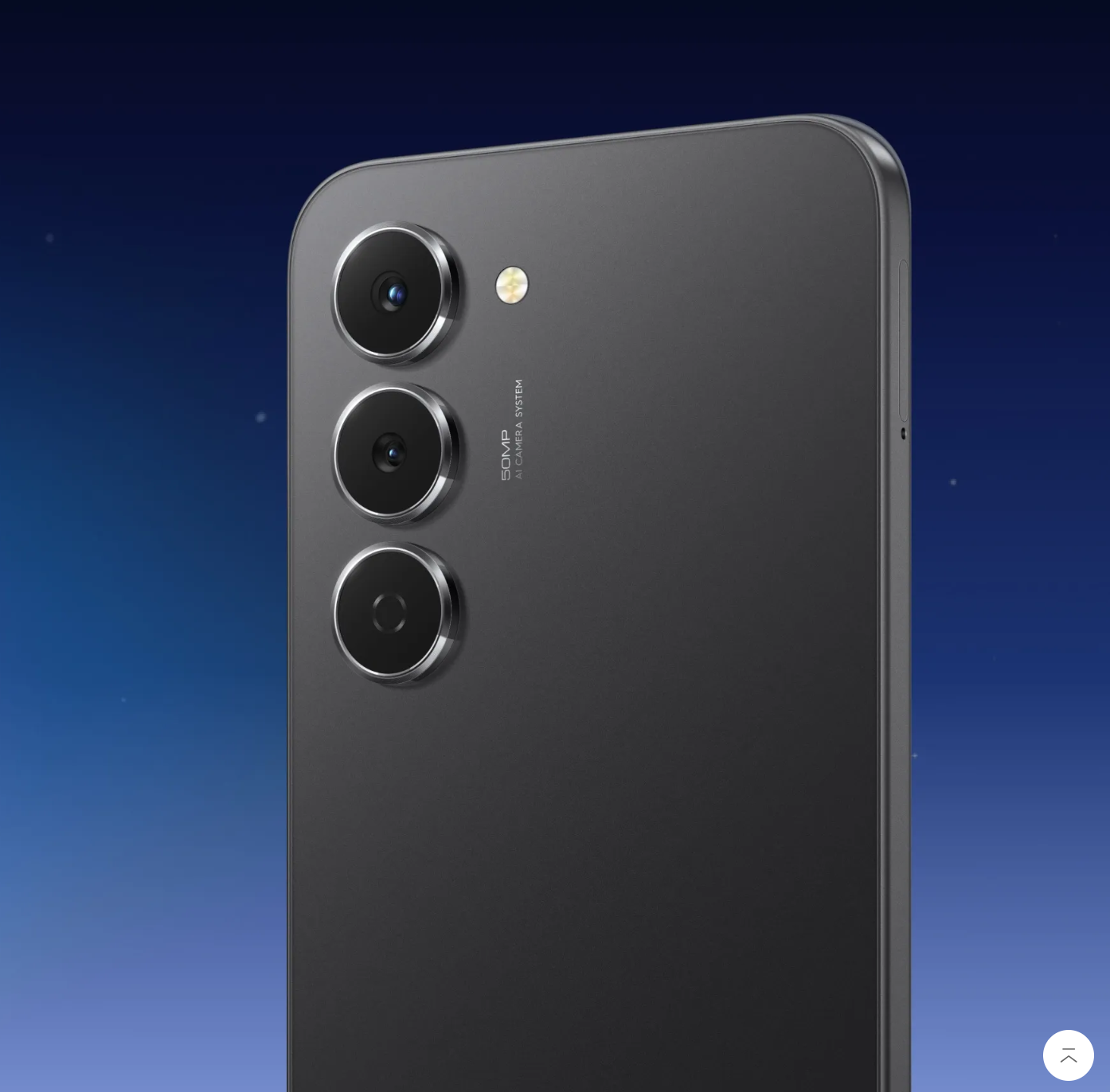 [Only Today] TECNO Spark 40 Pro 128GB+16(8+8)GB 6.78" 144Hz AMOLED Display 50+13MP Camera 5200mAh Battery 45W Fast Charge IP64 Dual SIM Corning Gorilla Glass 7i AI Android Smartphone MTK Helio G100