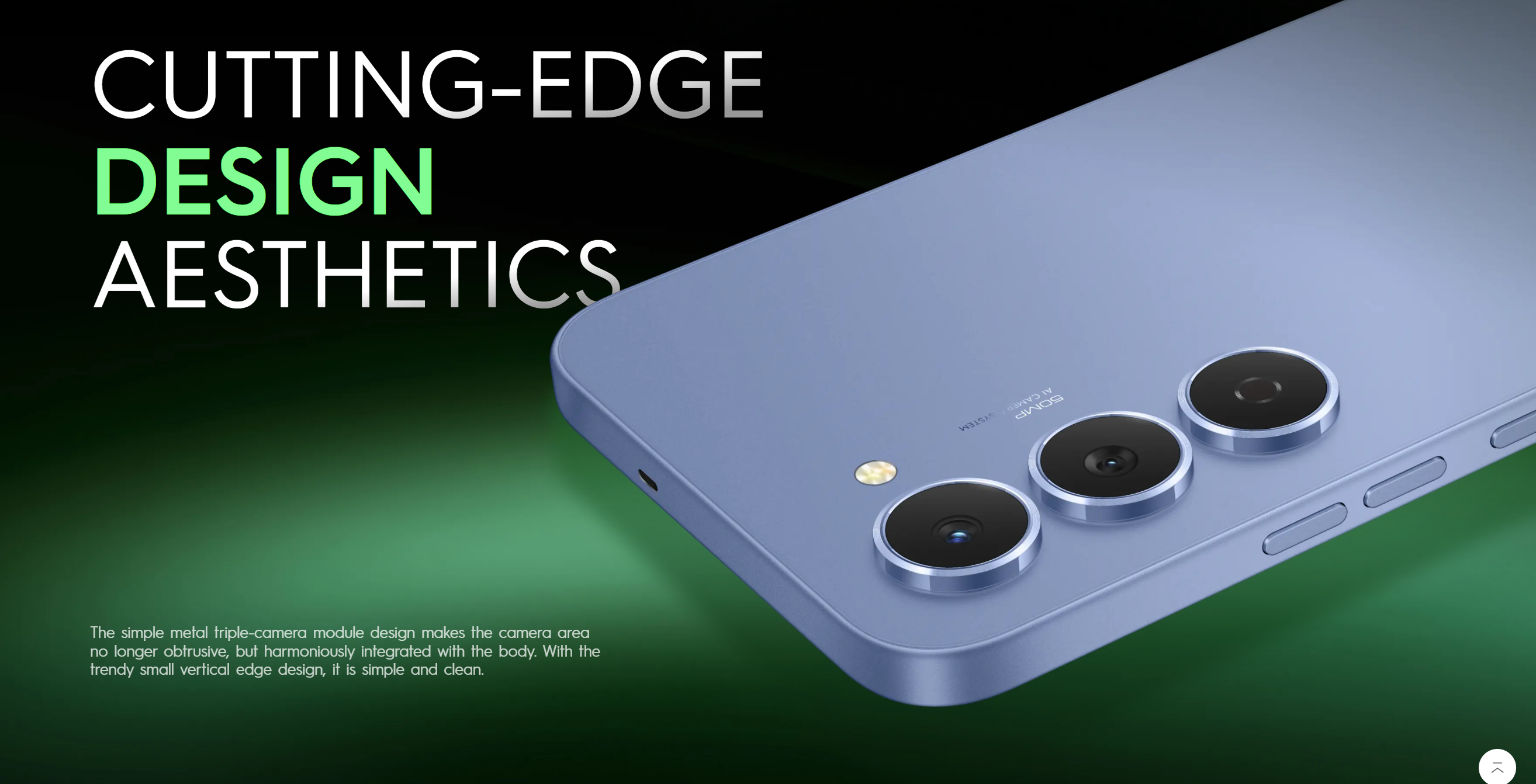 [Only Today] TECNO Spark 40 Pro 128GB+16(8+8)GB 6.78" 144Hz AMOLED Display 50+13MP Camera 5200mAh Battery 45W Fast Charge IP64 Dual SIM Corning Gorilla Glass 7i AI Android Smartphone MTK Helio G100