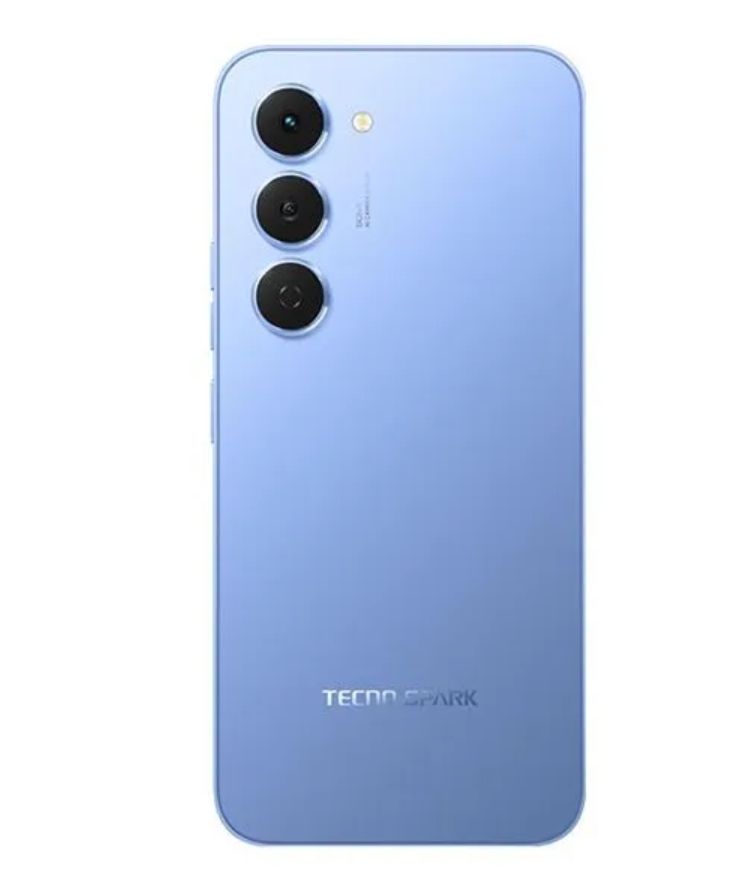 [Flash Deal] TECNO Spark 40 Pro Plus 256GB+16(8+8)GB 6.78" 144Hz Curved AMOLED Screen 50+13MP Camera 5200mAh Battery 45W Fast Charge 30W Wireless Charge MTK Helio G200 SoC IP64 Pro+ AI Smartphone