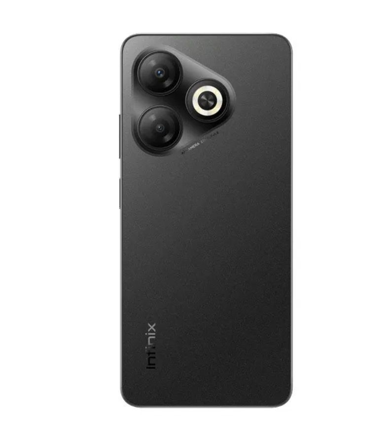 [New Arrival] Infinix Smart 10HD 64GB+4(2+2)GB 6.6" 90Hz IPS LCD Display 13MP Rear+8MP Front Camera 5000mAh Battery Dual SIM 10W Fast Charging Fingerprint Unlock Android Smart 10 HD Smartphone