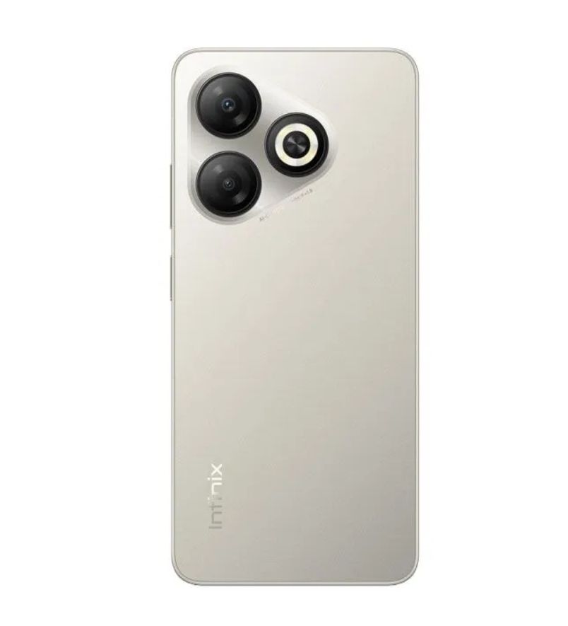 [New Arrival] Infinix Smart 10HD 64GB+4(2+2)GB 6.6" 90Hz IPS LCD Display 13MP Rear+8MP Front Camera 5000mAh Battery Dual SIM 10W Fast Charging Fingerprint Unlock Android Smart 10 HD Smartphone