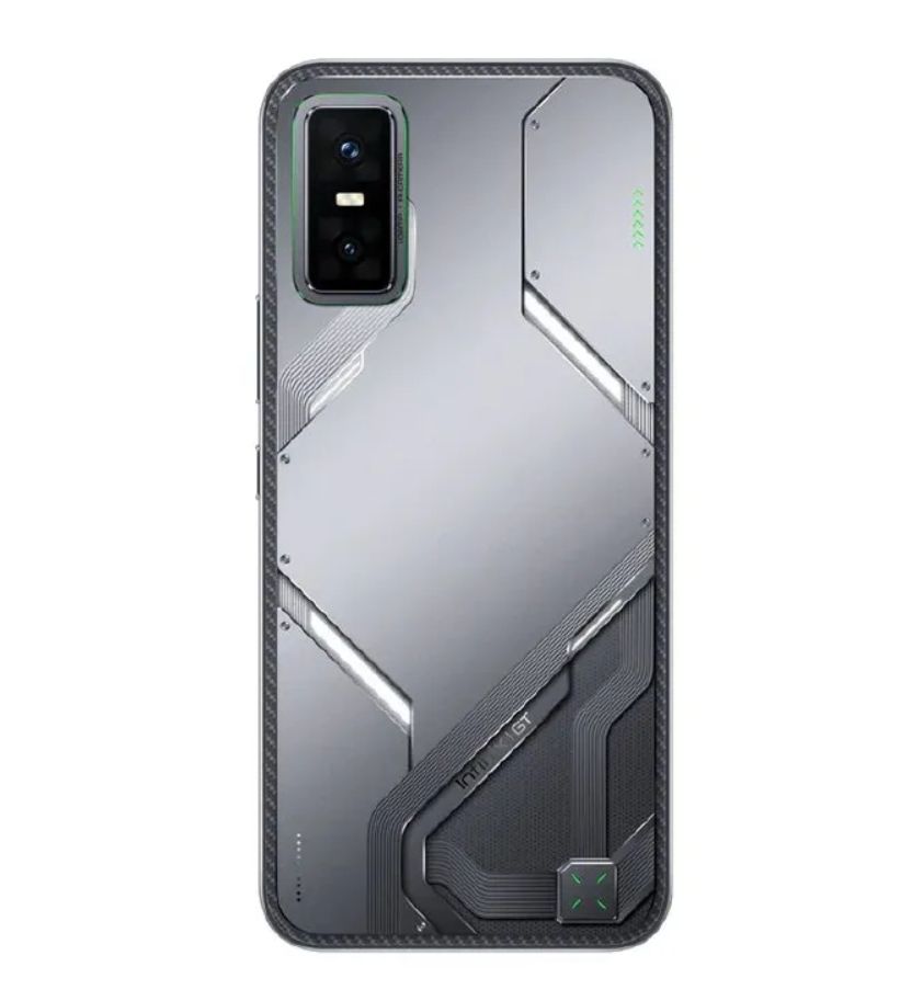 [New Arrival] Infinix GT 30 Pro 5G 256GB+12GB 6.78" 144Hz AMOLED Display 108MP Camera 5500mAh Battery 45W Super-Fast Charging 30W Wireless Dimensity 8350 Ultimate On-Screen Fingerprint AI Smartphone