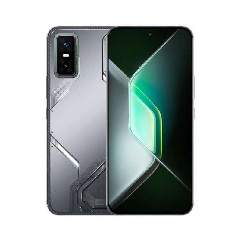 [New Arrival] Infinix GT 30 Pro 5G 256GB+12GB 6.78" 144Hz AMOLED Display 108MP Camera 5500mAh Battery 45W Super-Fast Charging 30W Wireless Dimensity 8350 Ultimate On-Screen Fingerprint AI Smartphone