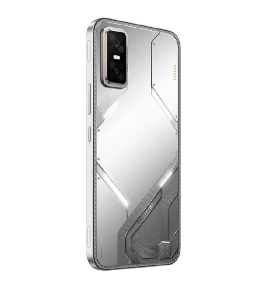 [New Arrival] Infinix GT 30 Pro 5G 256GB+12GB 6.78" 144Hz AMOLED Display 108MP Camera 5500mAh Battery 45W Super-Fast Charging 30W Wireless Dimensity 8350 Ultimate On-Screen Fingerprint AI Smartphone