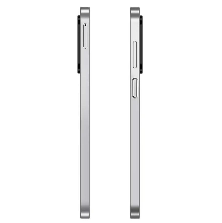 [Black Friday Deal] Samsung Galaxy M36 5G 128GB+12(6+6)GB 6.6" 120Hz Super AMOLED Display Dual SIM (50+8+2)MP Camera 5000mAh Battery 25W Charge Corning Gorilla Glass Galaxy AI Smartphone M35