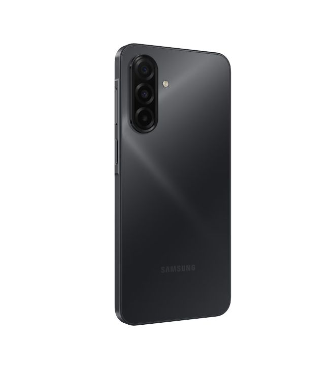 [Exclusive Deal🔥🔥] Samsung Galaxy A17 256GB+16(8+8)GB 6.7" Super AMOLED Display 50MP Triple Camera Android 15  MTK Helio G99 5000mAh 25W Type-C Charge Dual SIM IP54 (+6 Android Updates) Smartphone