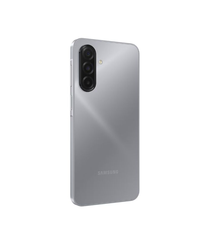 [Exclusive Deal🔥🔥] Samsung Galaxy A17 256GB+16(8+8)GB 6.7" Super AMOLED Display 50MP Triple Camera Android 15  MTK Helio G99 5000mAh 25W Type-C Charge Dual SIM IP54 (+6 Android Updates) Smartphone