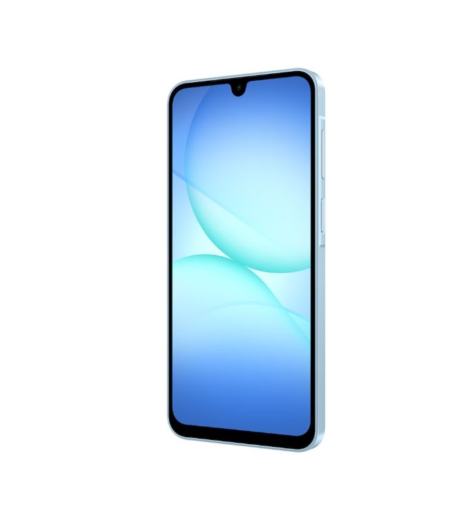 [Exclusive Deal🔥🔥] Samsung Galaxy A17 256GB+16(8+8)GB 6.7" Super AMOLED Display 50MP Triple Camera Android 15  MTK Helio G99 5000mAh 25W Type-C Charge Dual SIM IP54 (+6 Android Updates) Smartphone