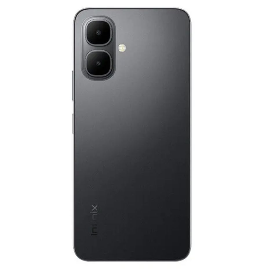 [New Arrival] Infinix Smart 10 64GB+8(4+4)GB 6.67" 120Hz IPS LCD Display 8MP Rear+8MP Front Camera 5000mAh Battery Dual SIM 15W Fast Charging Fingerprint Unlock Android Smart 10 HD Smartphone