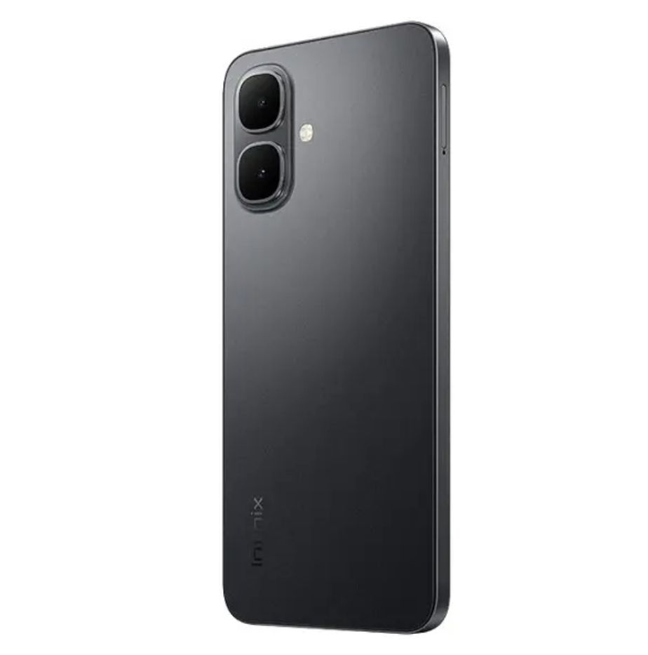 [New Arrival] Infinix Smart 10 64GB+8(4+4)GB 6.67" 120Hz IPS LCD Display 8MP Rear+8MP Front Camera 5000mAh Battery Dual SIM 15W Fast Charging Fingerprint Unlock Android Smart 10 HD Smartphone