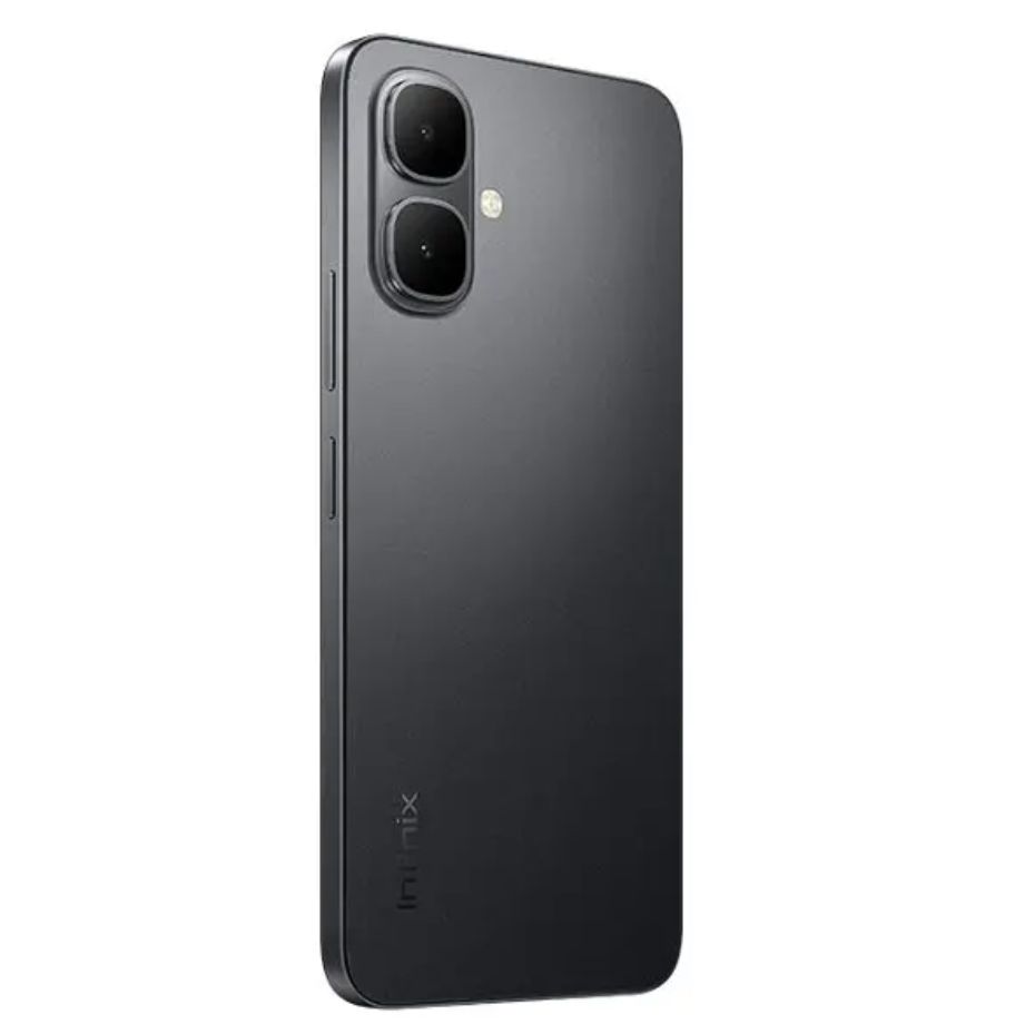 [New Arrival] Infinix Smart 10 64GB+8(4+4)GB 6.67" 120Hz IPS LCD Display 8MP Rear+8MP Front Camera 5000mAh Battery Dual SIM 15W Fast Charging Fingerprint Unlock Android Smart 10 HD Smartphone