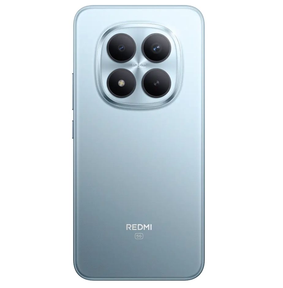[NEW ARRIVAL🔥🔥] XIAOMI Redmi Note 15 Pro+ 5G 12GB+512GB 6.83" 120Hz 3D Curved AMOLED Display Dual SIM/e-SIM 200MP Camera 6500mAh Battery 100W IP68/69K Redmi Note 15 Pro Plus Smartphone
