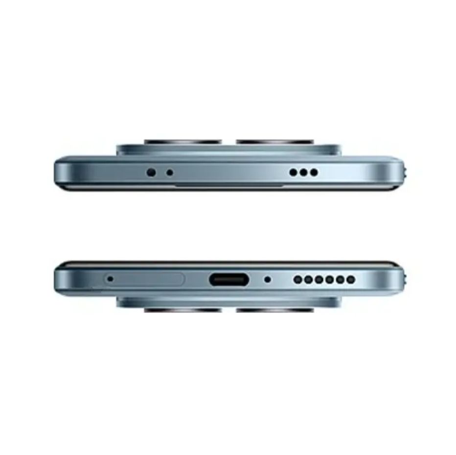 [New Arrival🔥🔥] XIAOMI Redmi Note 15 Pro 8GB+256GB 6.77" 120Hz Curved AMOLED Display 200MP Camera Dual SIM IP65 6500mAh Battery 45W Fast Charging On-screen Fingerprint Smartphone Redmi Note 14 Pro