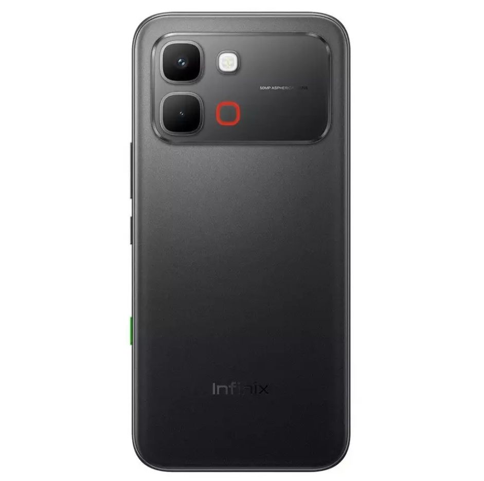 [New Arrival🔥🔥] Infinix Note Edge 5G 256GB+16GB (8+8)GB RAM 6.78" 120Hz AMOLED Screen Dual SIM 45W 6500mAh 50MP Camera Android 16 MTK Dimensity 7100 Smart AI Phones Smartphone On-Screen Fingerprint