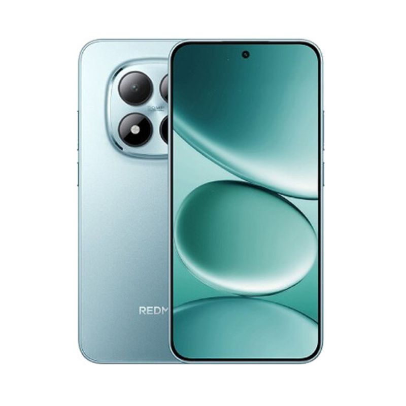 [New Arrival] XIAOMI Redmi Note 15 8GB+256GB 6.77" AMOLED 120Hz Display 108MP Camera 6000mAh Battery Dual SIM On-Screen Fingerprint Unlock 33W Fast Charge Smartphones Android Smart AI