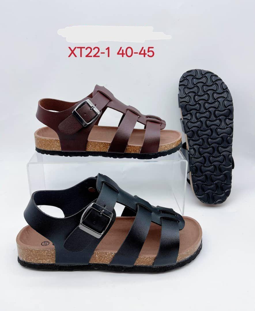 New arrival unisex sandals