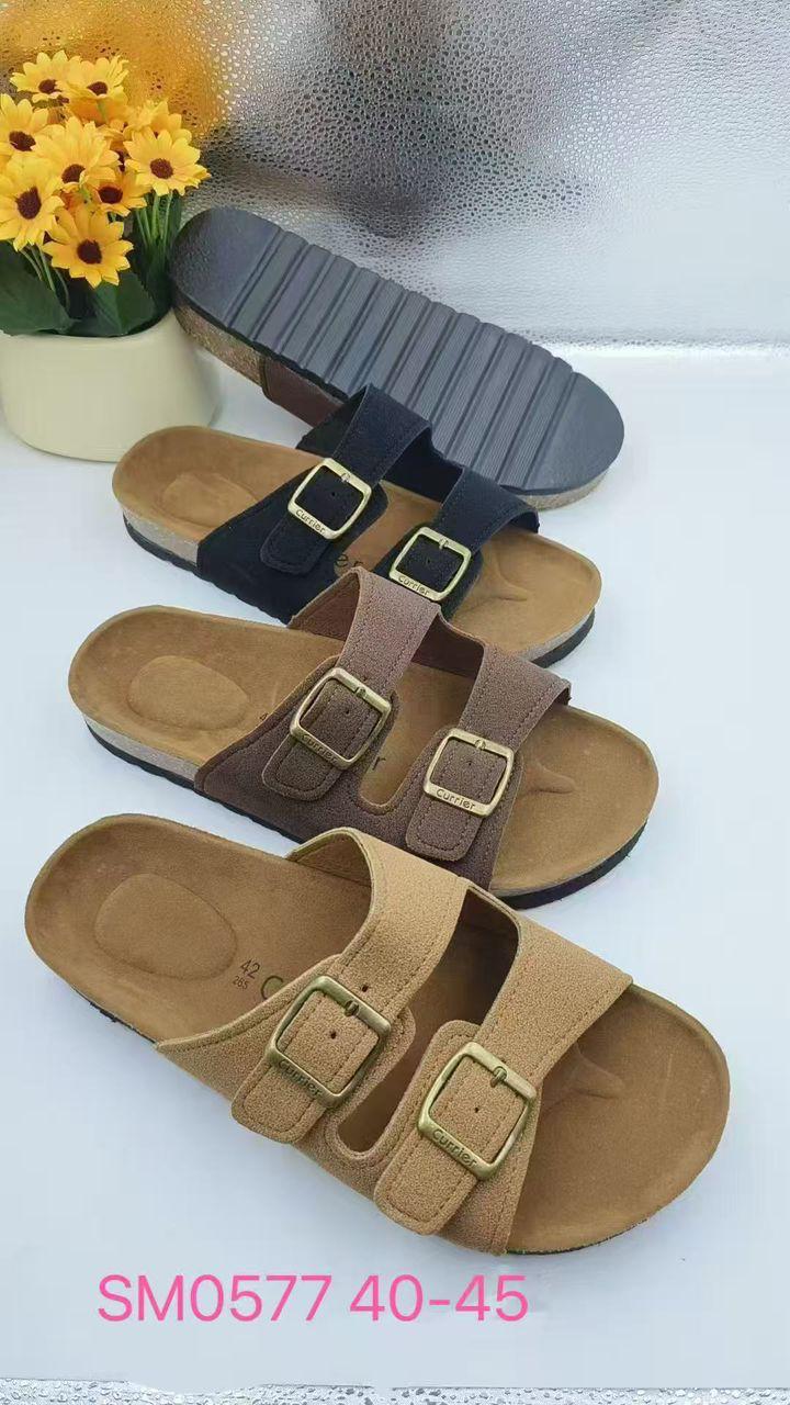 New arrivals men's sandals